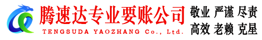 阳西腾速达讨账公司